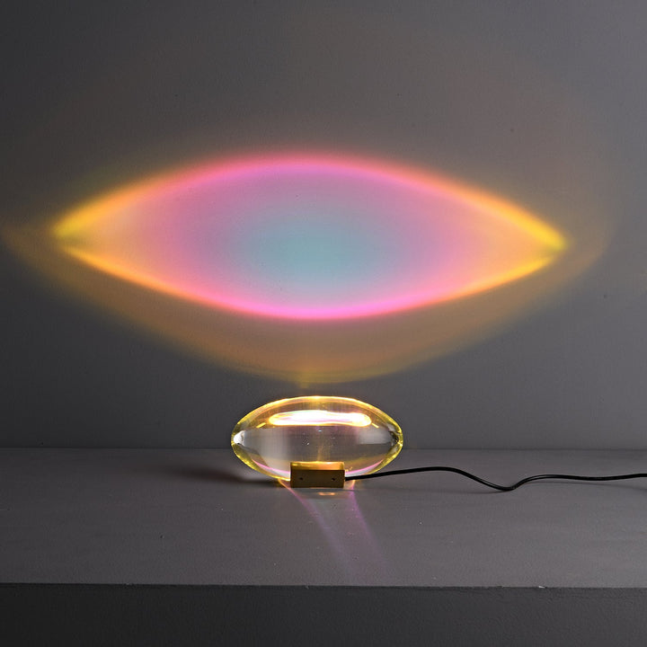 Lampa Stołowa Atman
