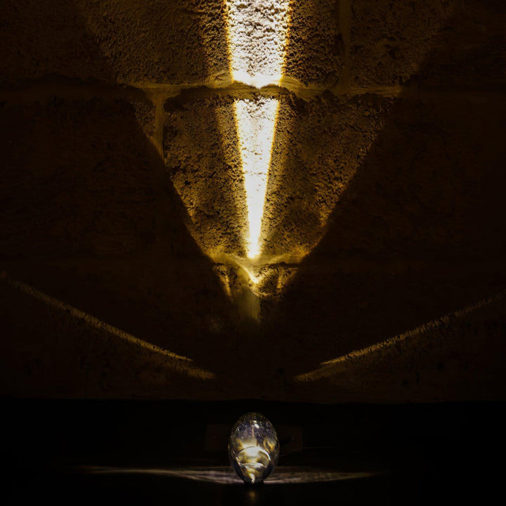 Lampa Stołowa Atman
