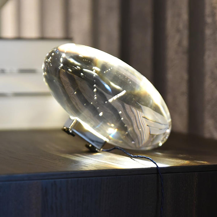 Lampa Stołowa Atman