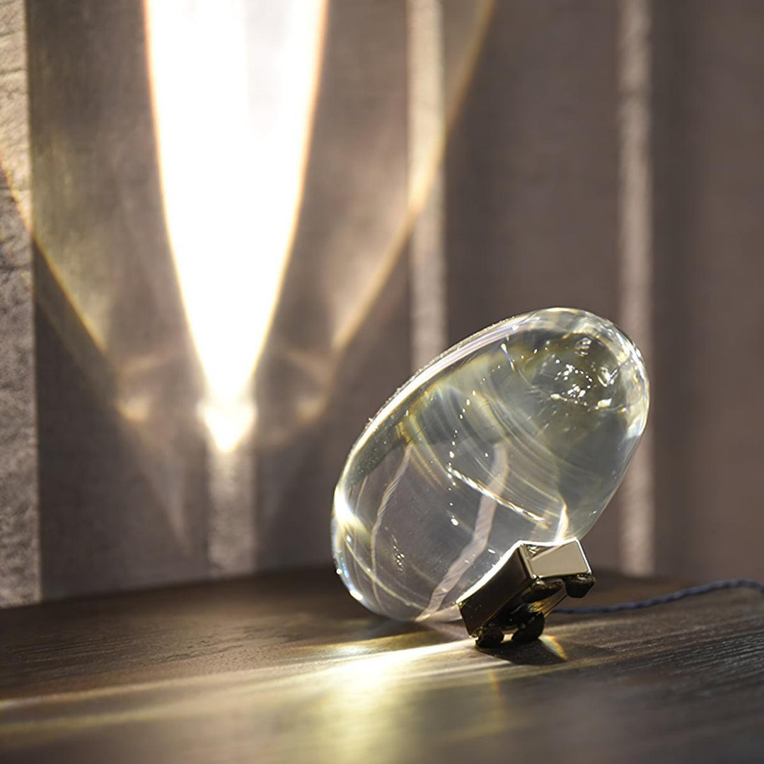 Lampa Stołowa Atman