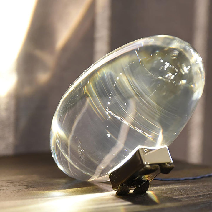 Lampa Stołowa Atman