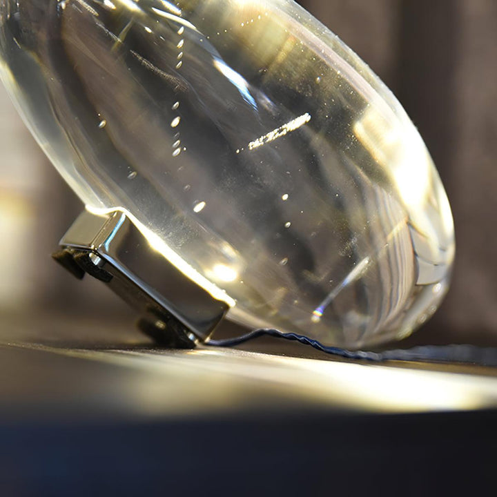 Lampa Stołowa Atman