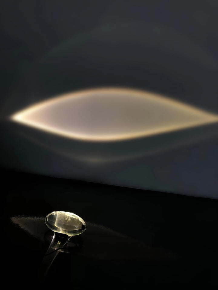 Lampa Stołowa Atman