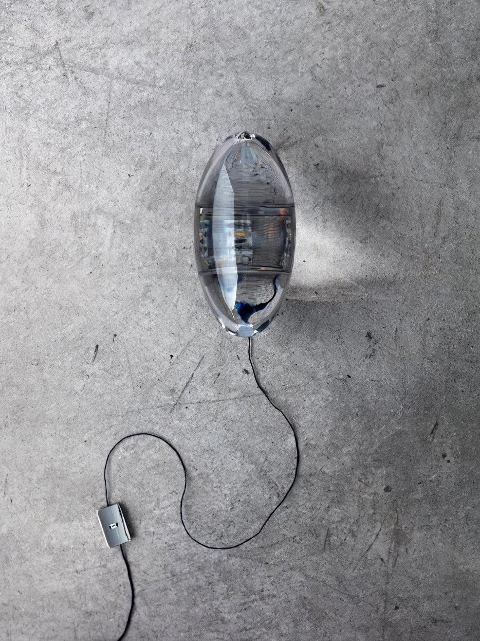 Lampa Stołowa Atman
