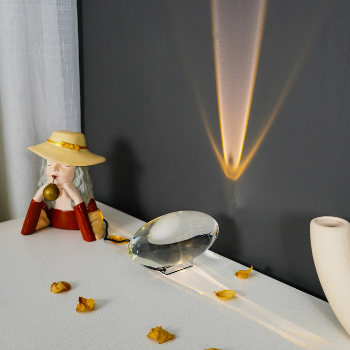 Lampa Stołowa Atman