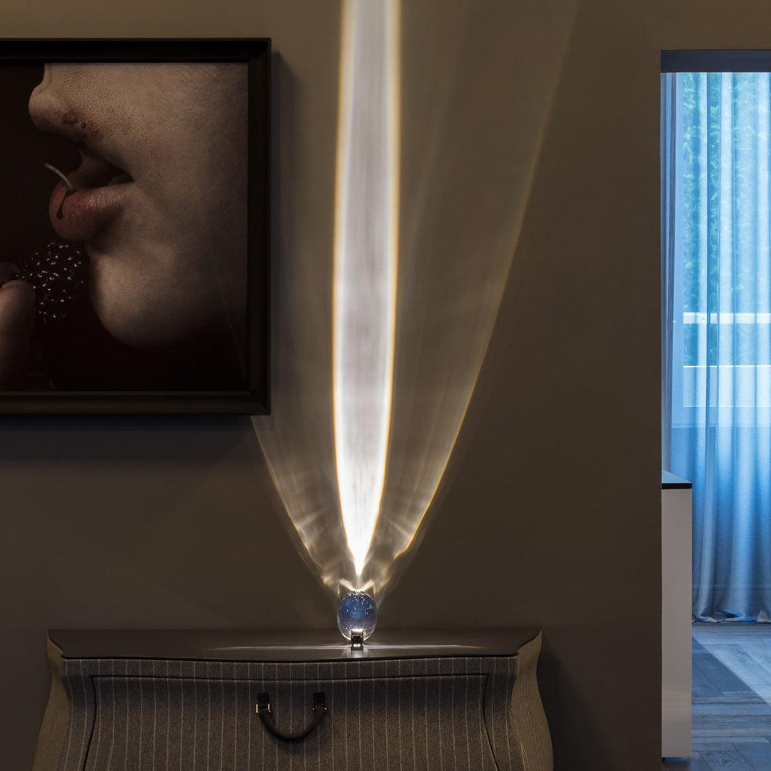 Lampa Stołowa Atman