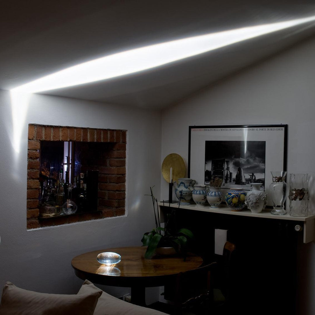 Lampa Stołowa Atman