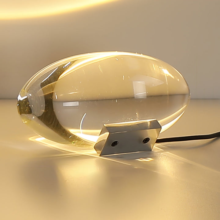 Lampa Stołowa Atman