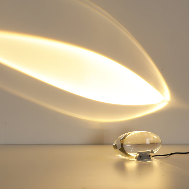 Lampa Stołowa Atman