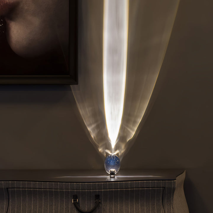 Lampa Stołowa Atman
