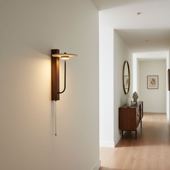 Lampa Ścienna Aura Arm