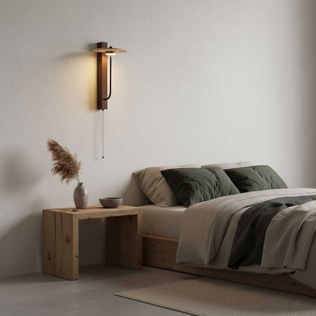 Lampa Ścienna Aura Arm