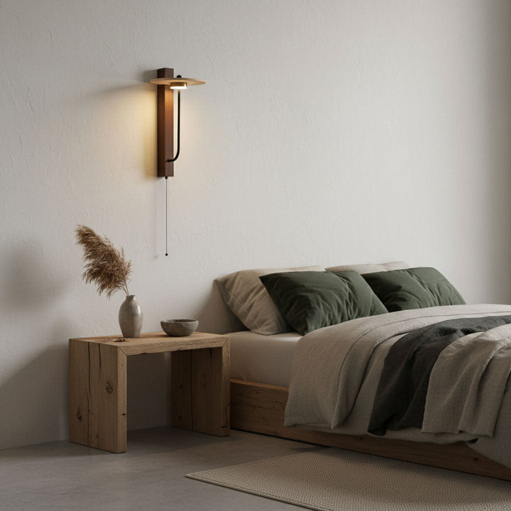 Lampa Ścienna Aura Arm