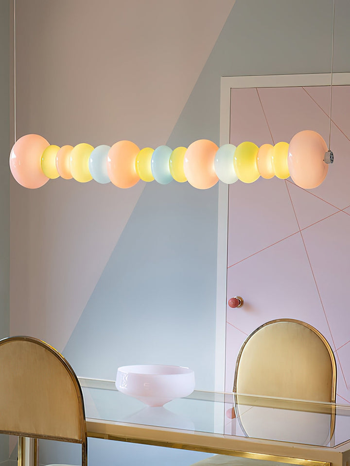 Lampa wisząca Stack Candy