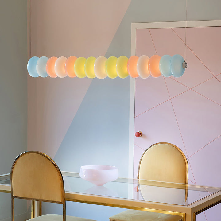Lampa wisząca Stack Candy