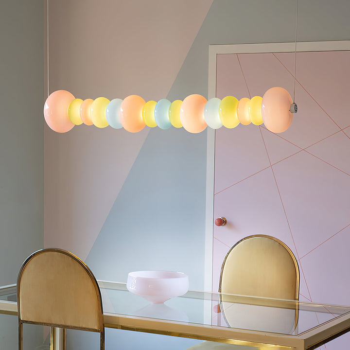 Lampa wisząca Stack Candy