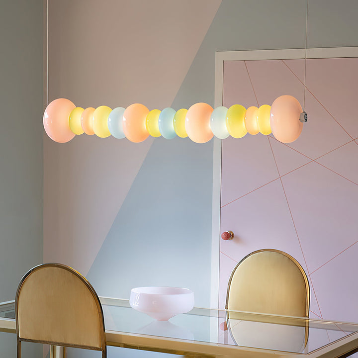 Lampa wisząca Stack Candy