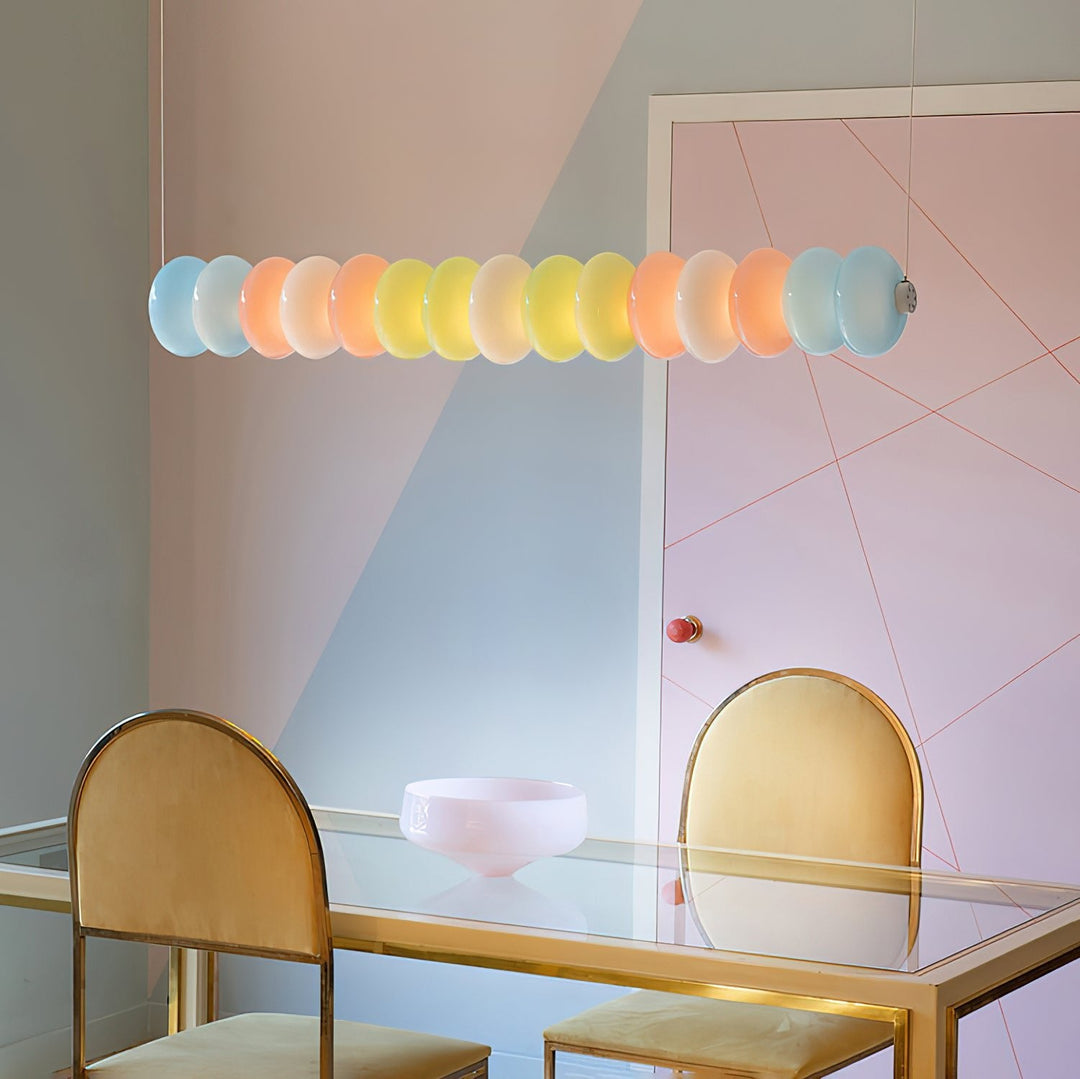 Lampa wisząca Stack Candy