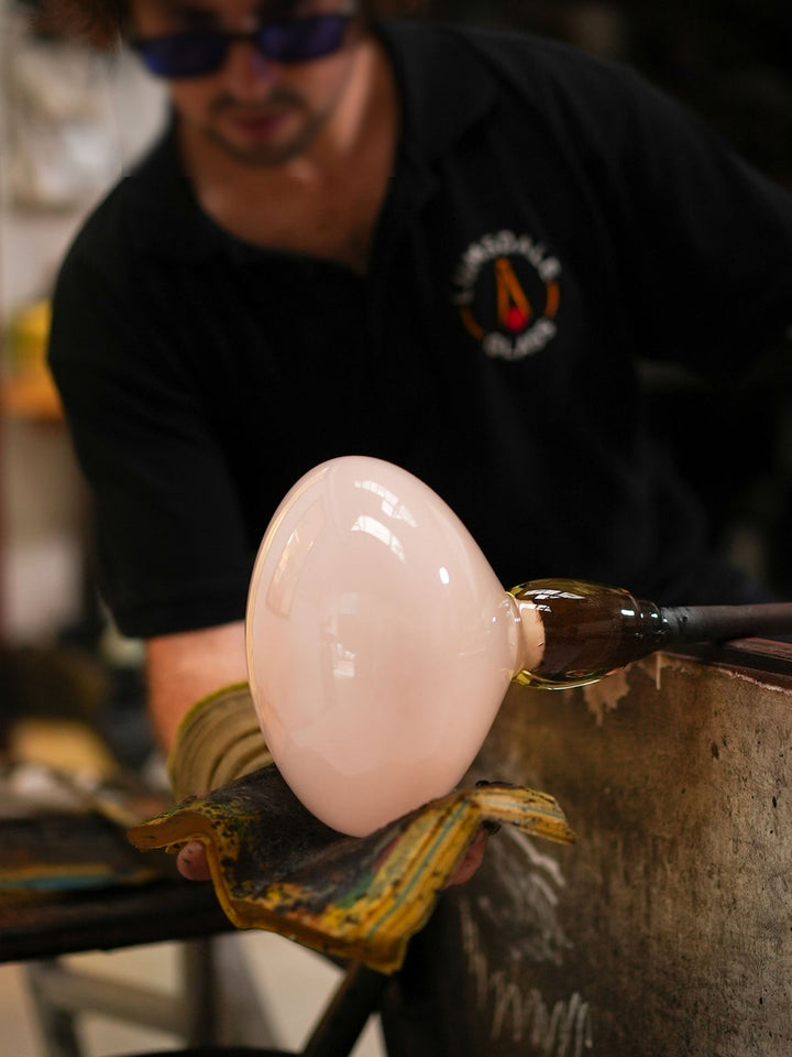 Lampa wisząca Stack Candy
