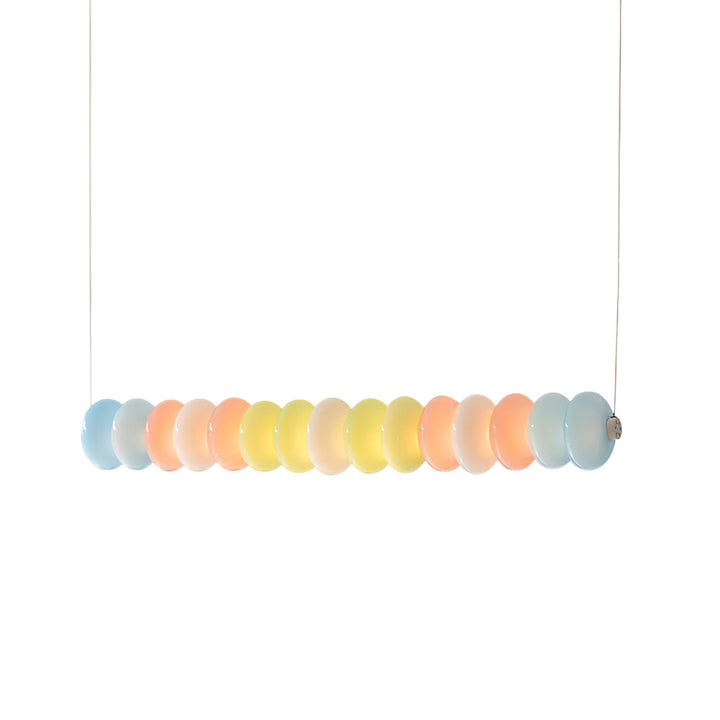 Lampa wisząca Stack Candy