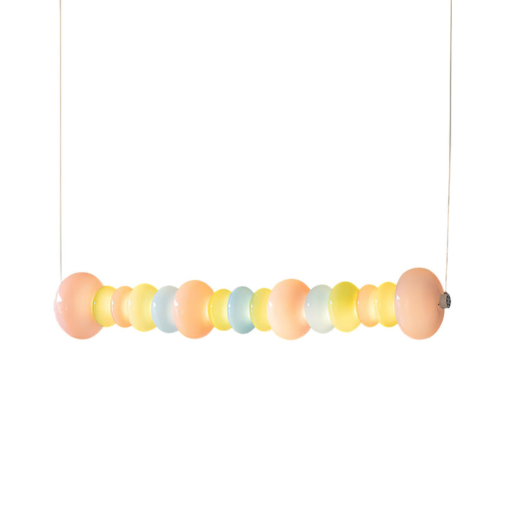 Lampa wisząca Stack Candy