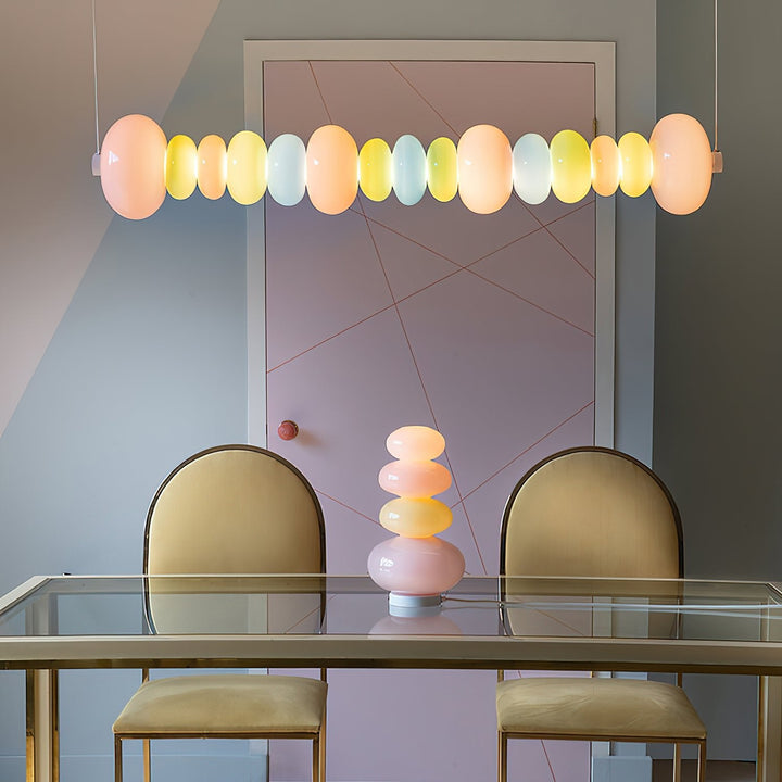 Lampa wisząca Stack Candy