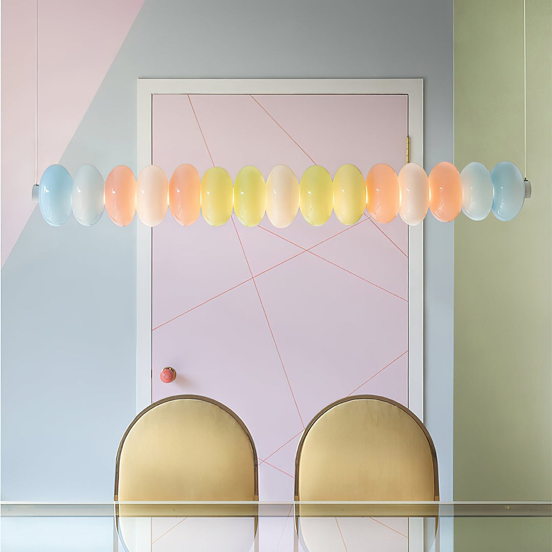 Lampa wisząca Stack Candy