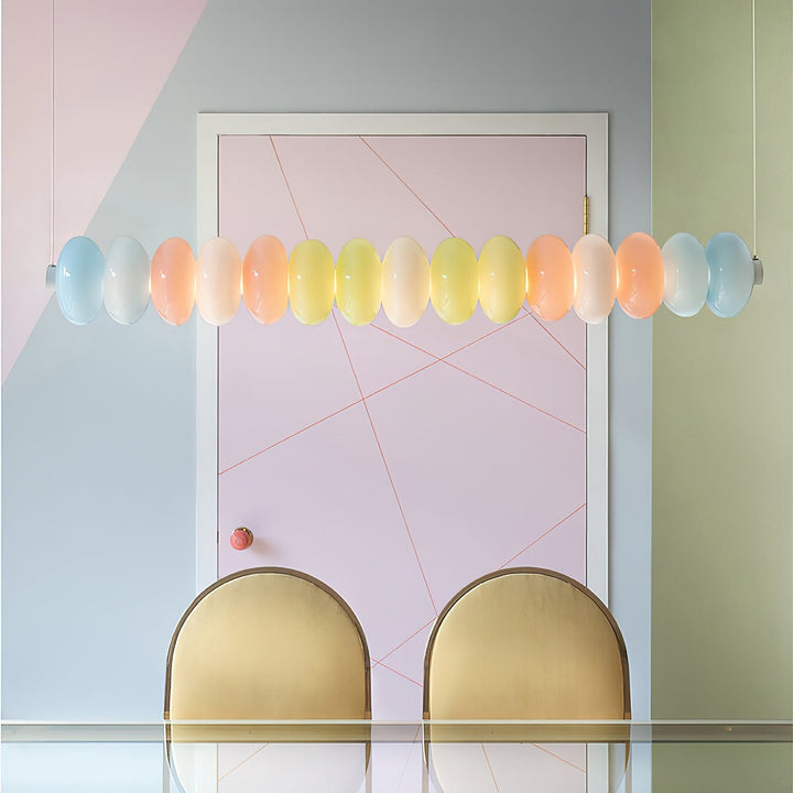 Lampa wisząca Stack Candy