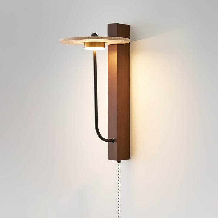Lampa Ścienna Aura Arm