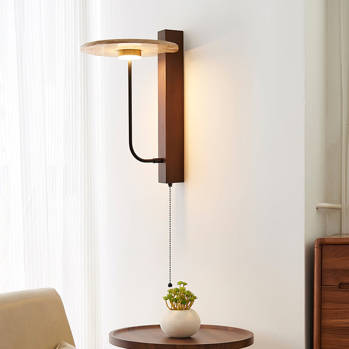Lampa Ścienna Aura Arm