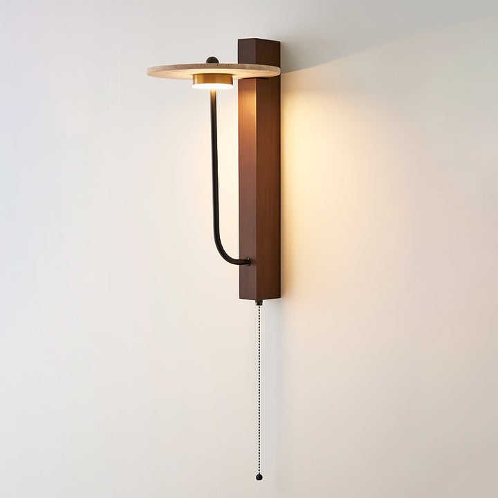 Lampa Ścienna Aura Arm