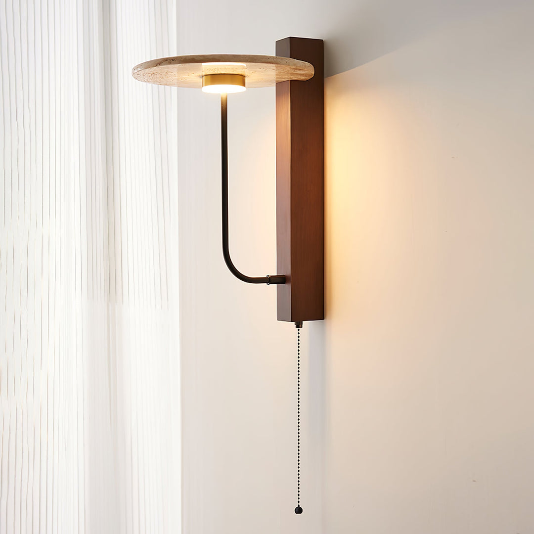Lampa Ścienna Aura Arm