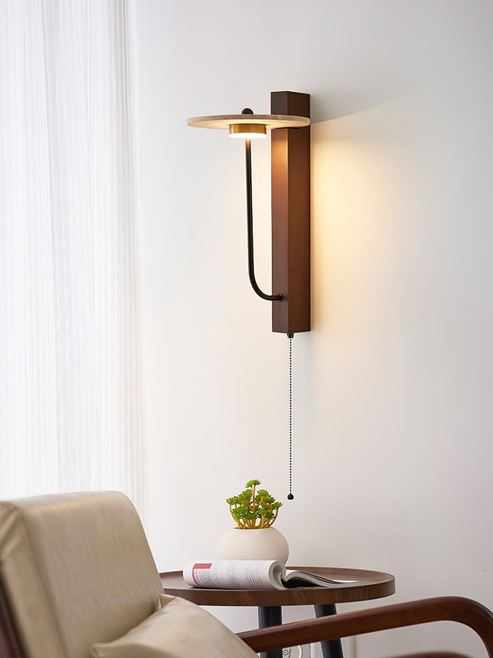 Lampa Ścienna Aura Arm