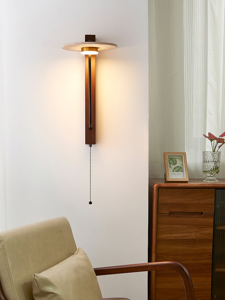Lampa Ścienna Aura Arm
