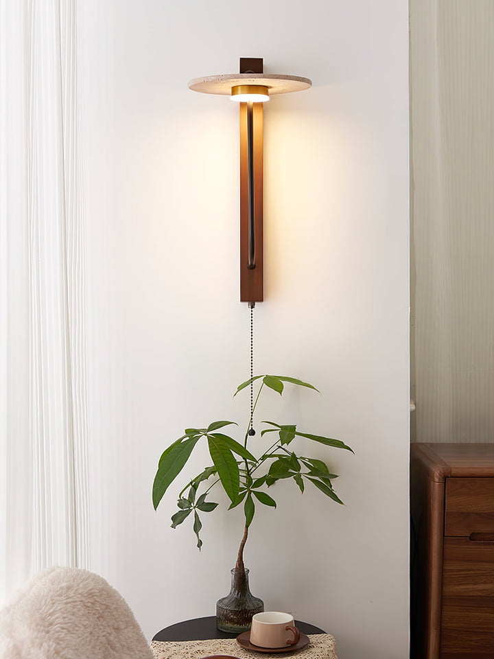Lampa Ścienna Aura Arm
