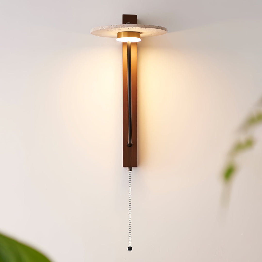 Lampa Ścienna Aura Arm