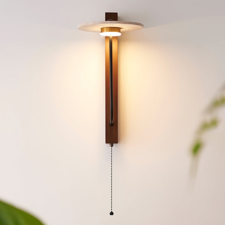 Lampa Ścienna Aura Arm