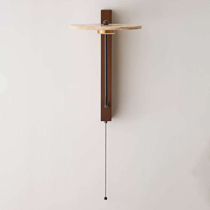 Lampa Ścienna Aura Arm