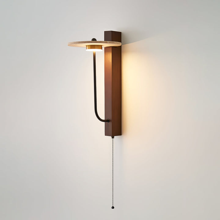 Lampa Ścienna Aura Arm