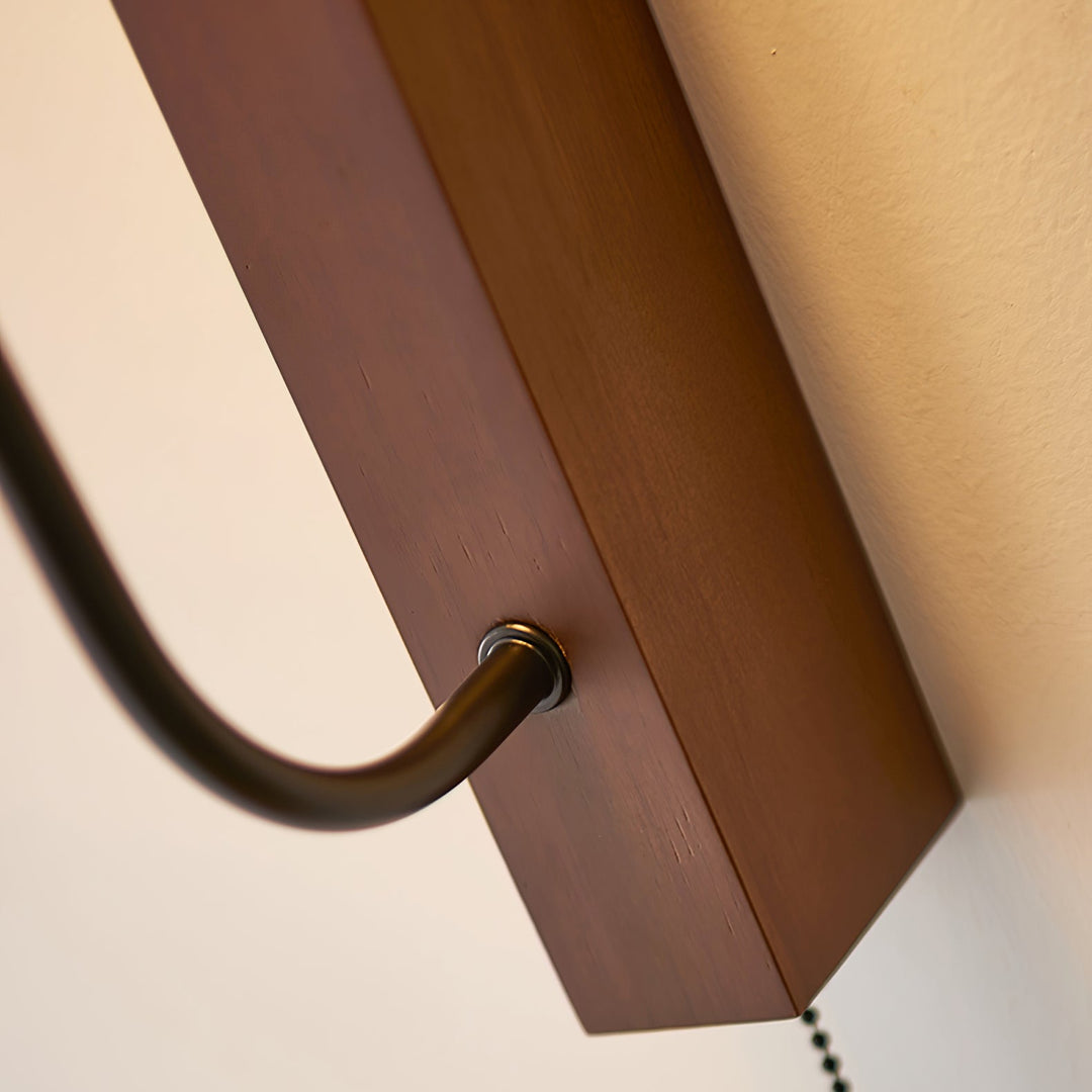 Lampa Ścienna Aura Arm