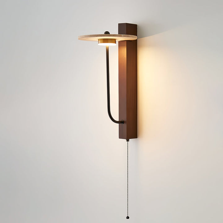 Lampa Ścienna Aura Arm