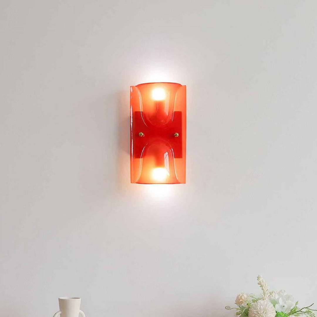 Kinkiet Aura Melt