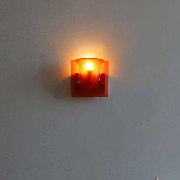 Kinkiet Aura Melt
