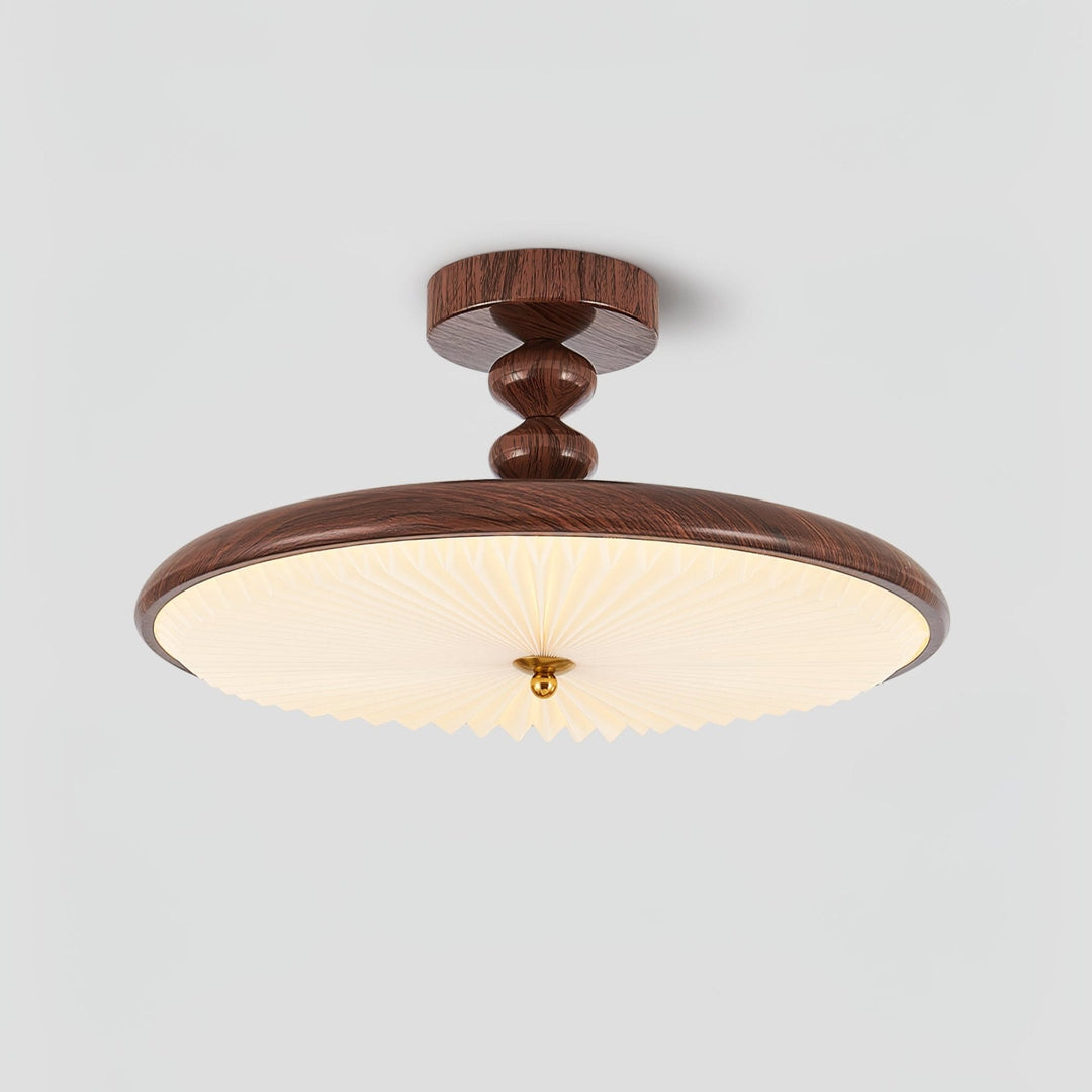 Lampa sufitowa Aurelia Disc