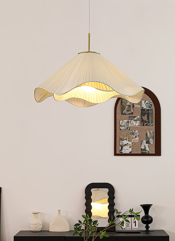 Lampa wisząca Elara