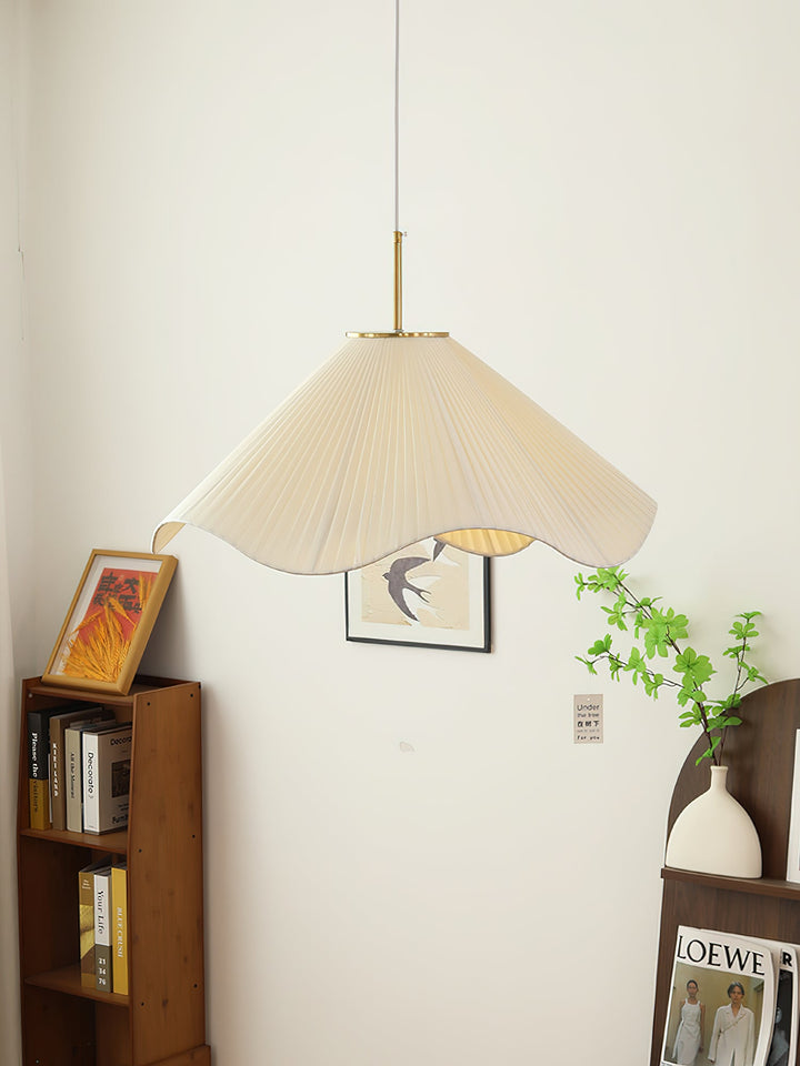 Lampa wisząca Elara