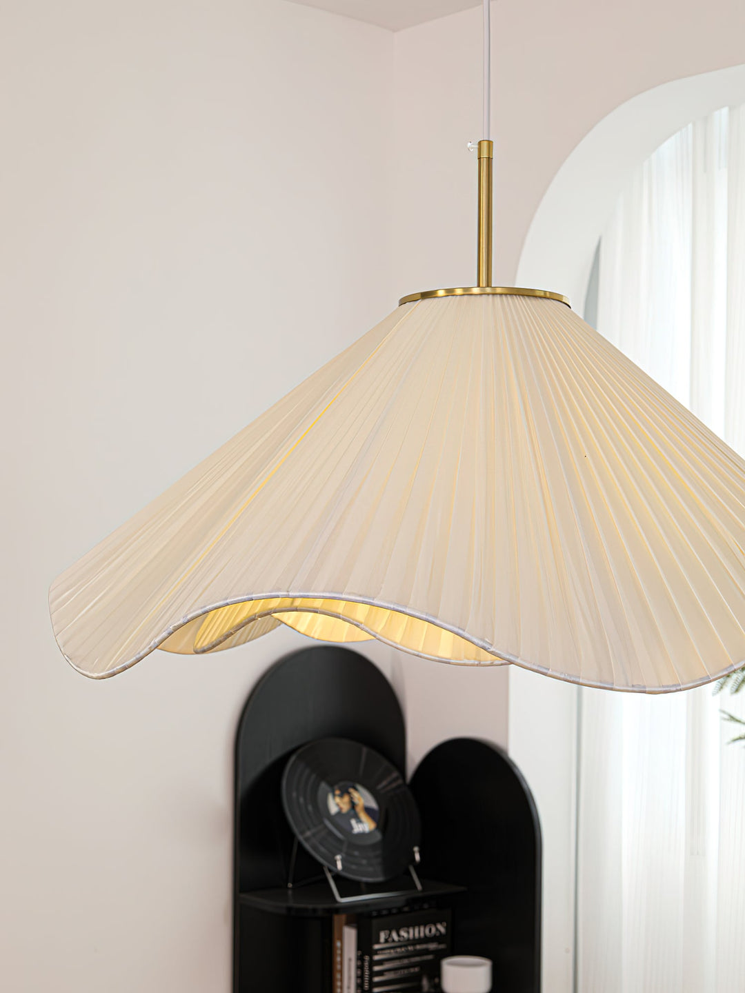 Lampa wisząca Elara