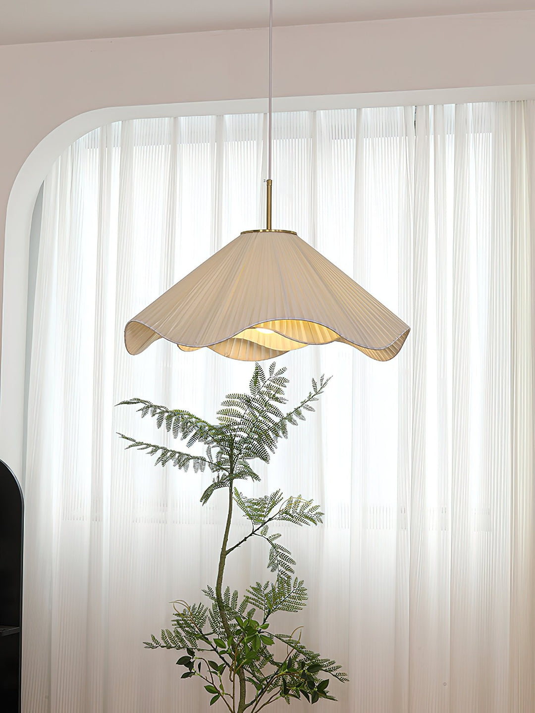 Lampa wisząca Elara