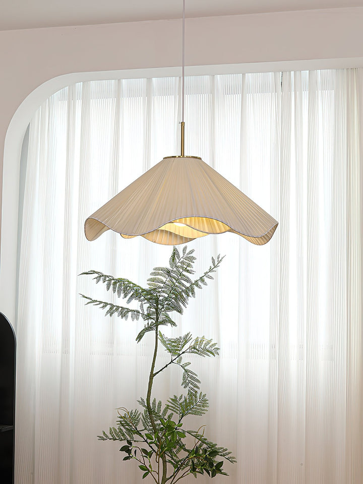 Lampa wisząca Elara