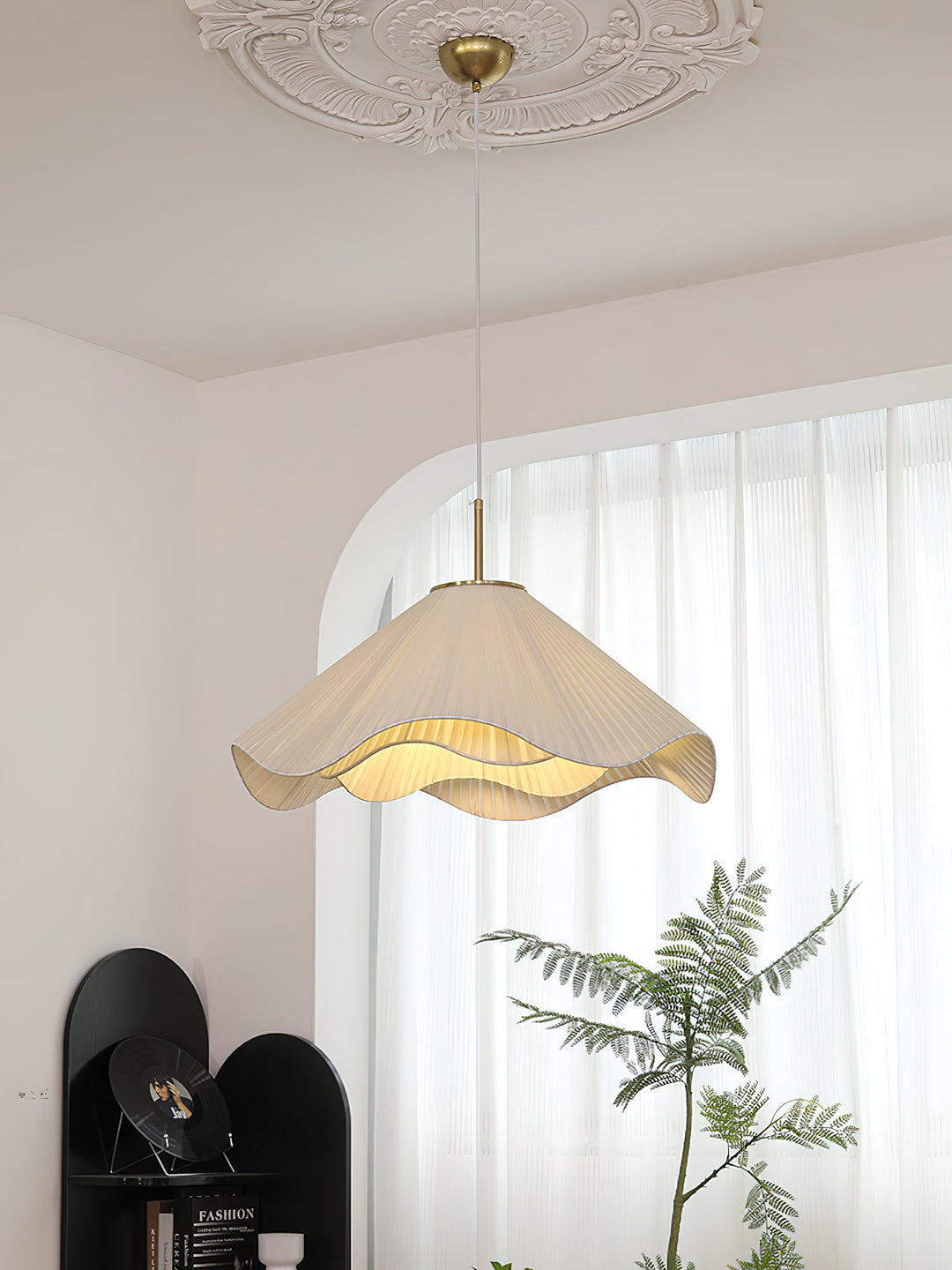 Lampa wisząca Elara